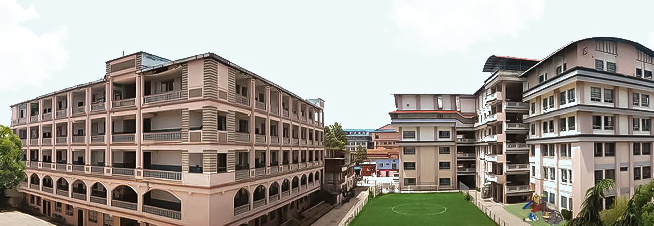 DAV College gallery image 1
