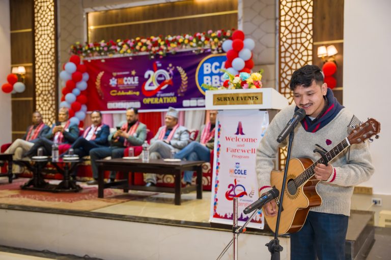 Himalayan College of Learning Excellence gallery image 1