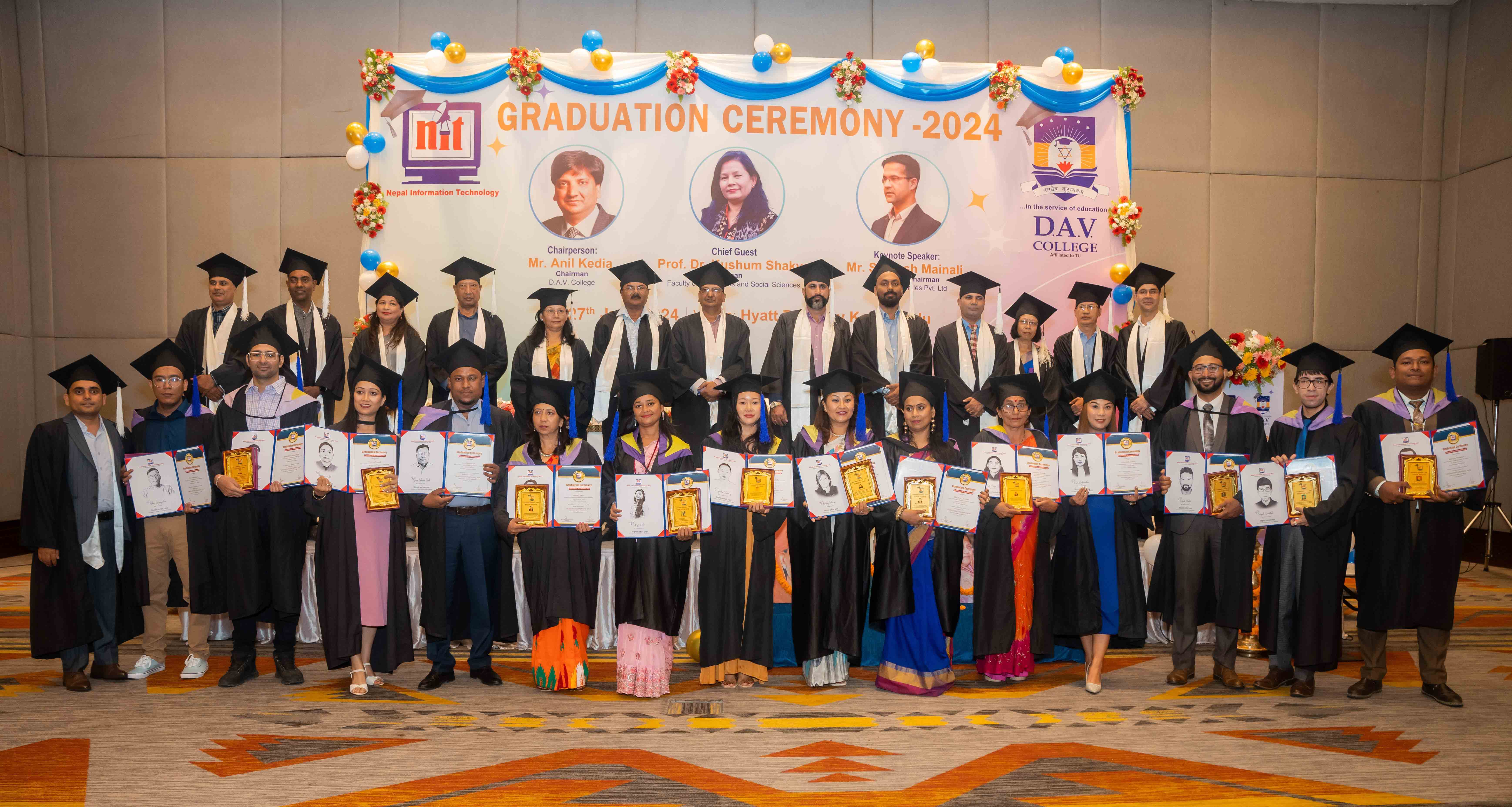 Nepal Information Technology (NIT) gallery image 1