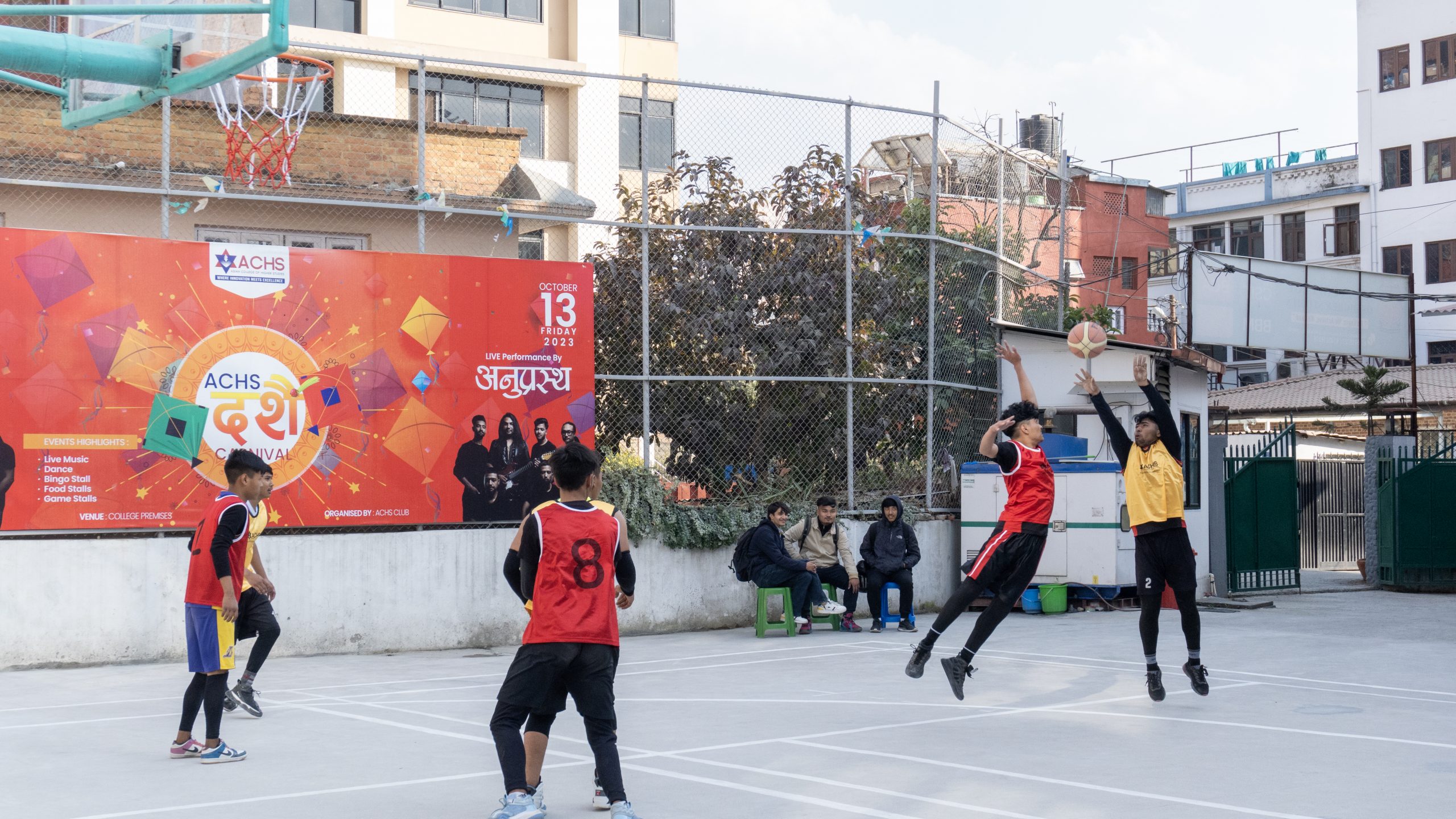 Asian College of Higher Studies - School of Management gallery image 1