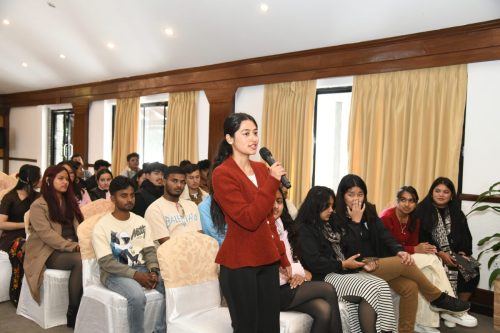 College of Information Technology and Engineering gallery image 1