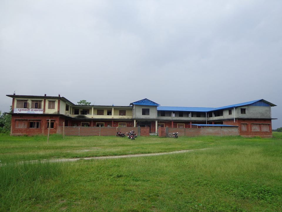 Dhulabari Campus gallery image 1