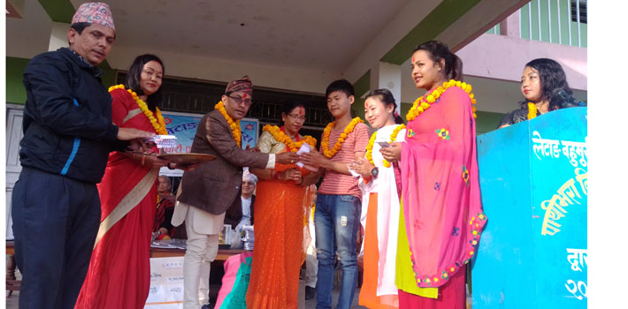 Letang Campus gallery image 1