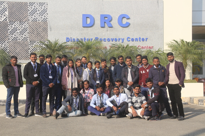 Ramswarup Ramsagar Multiple Campus gallery image 1