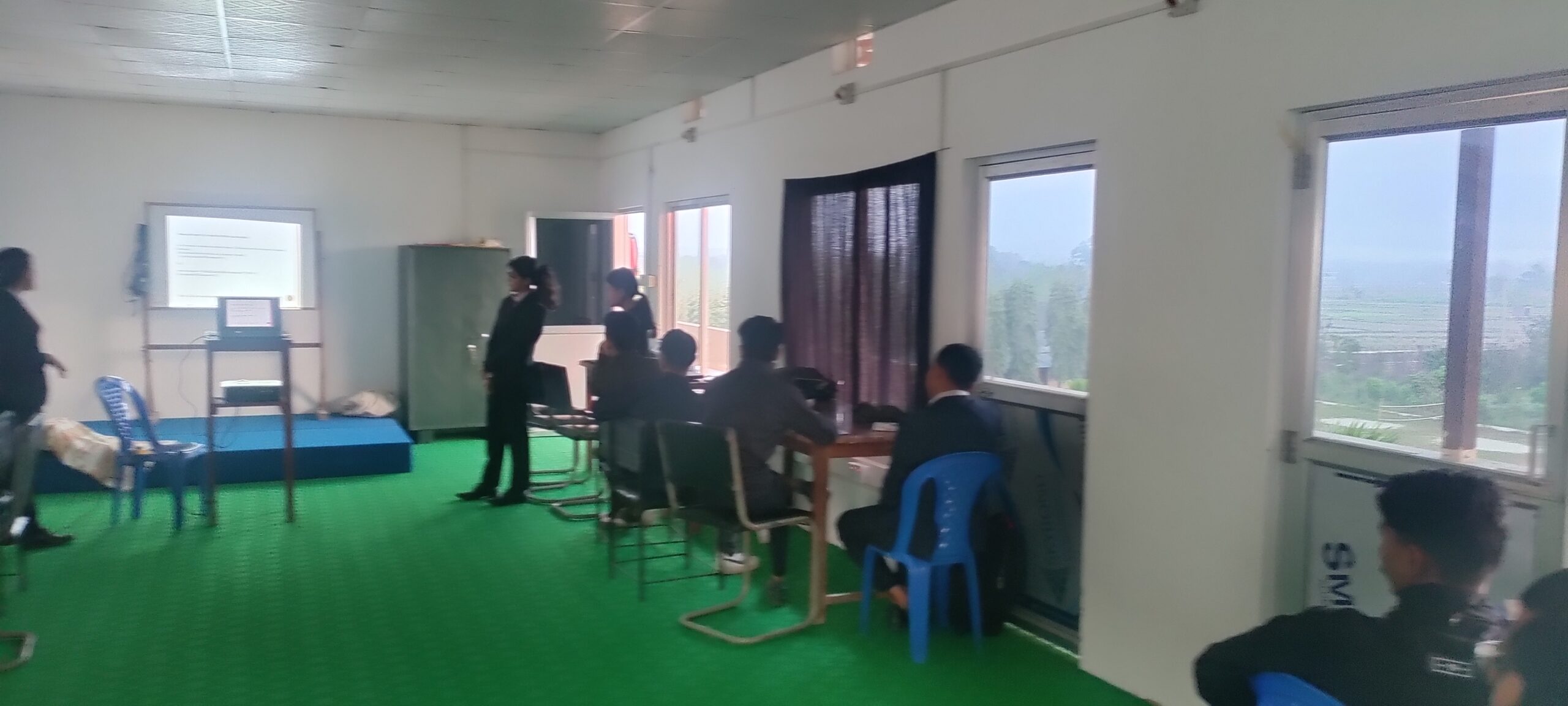 School of Science and Technology, Urlabari gallery image 1