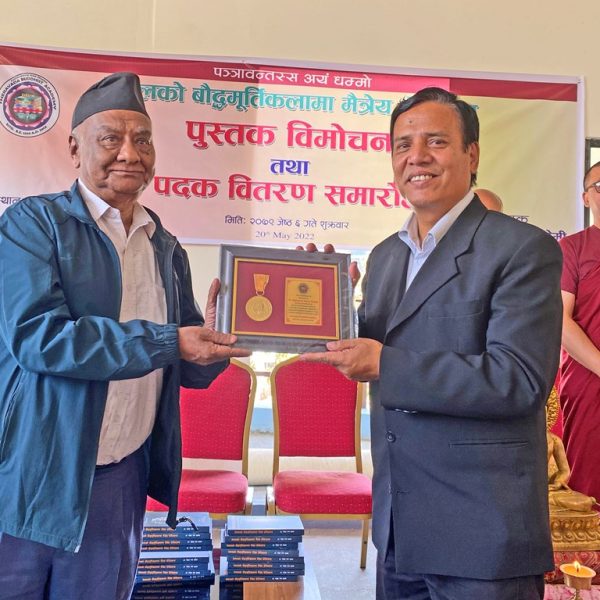 Theravada Buddhist Academy gallery image 1