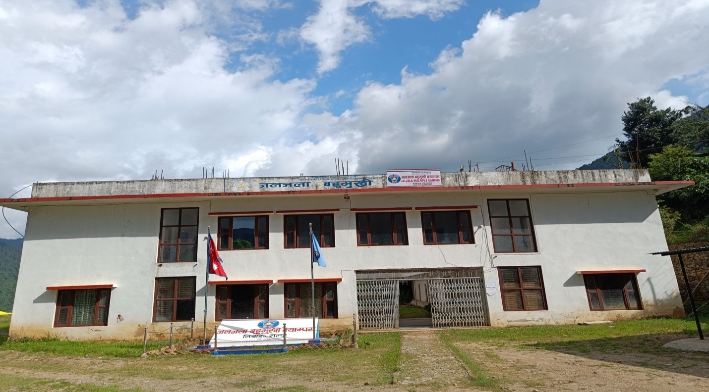 Graduate School of Management | Mid-West University gallery image 1