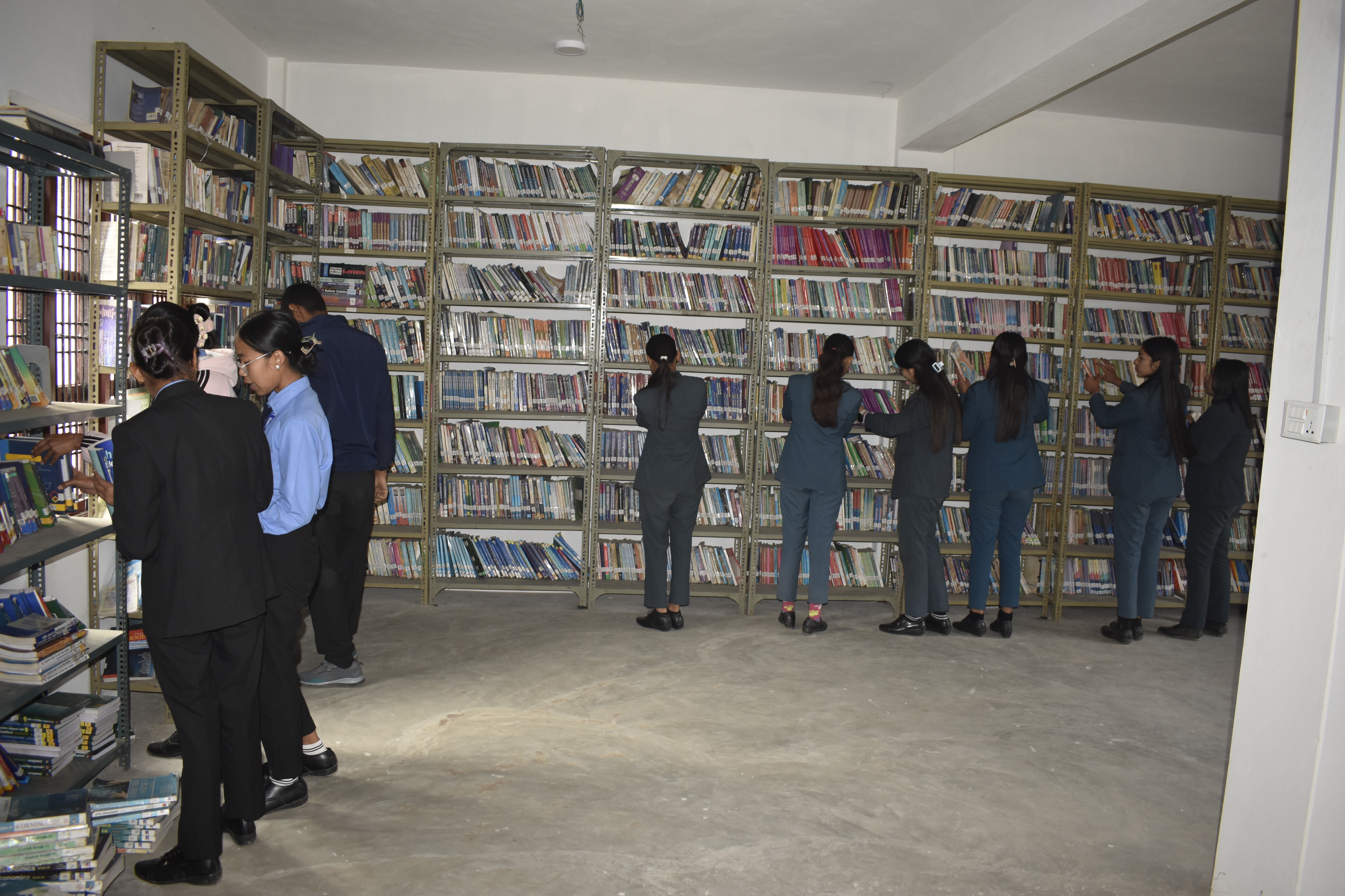 Jana Adarsha Campus gallery image 1