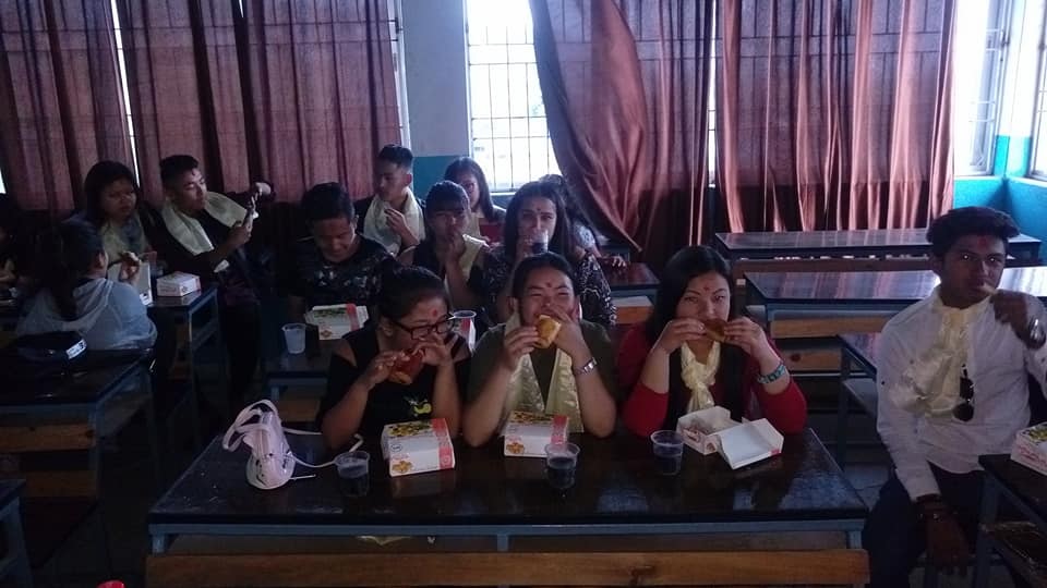 National Academy of Applied Science and Technology (NAAST College) gallery image 1