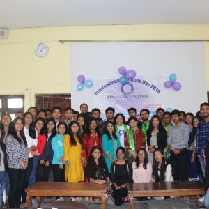Central Department of Public Health | Tribhuvan University gallery image 1