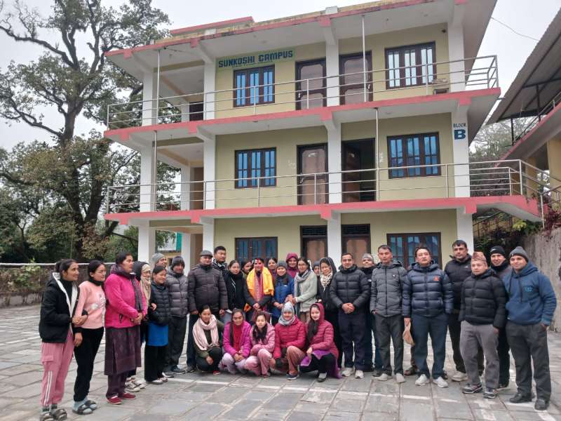 Sunkoshi Campus gallery image 1