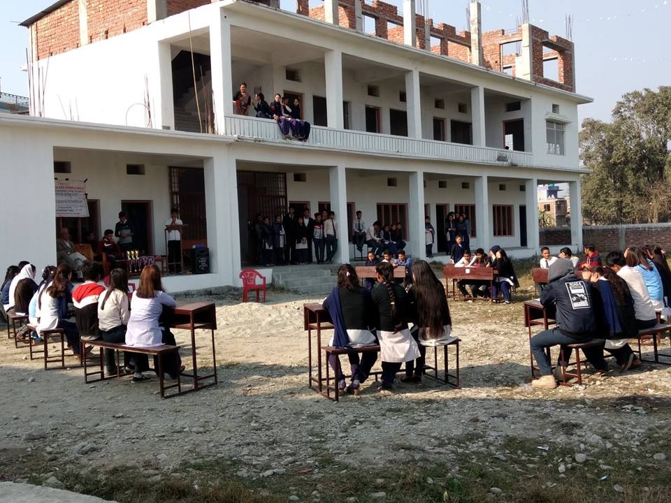 Rastriya Janasahayog College gallery image 1