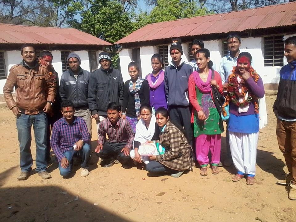 Shadananda Multiple Campus gallery image 1