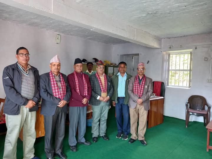 Baitadi Shiksha Campus gallery image 1