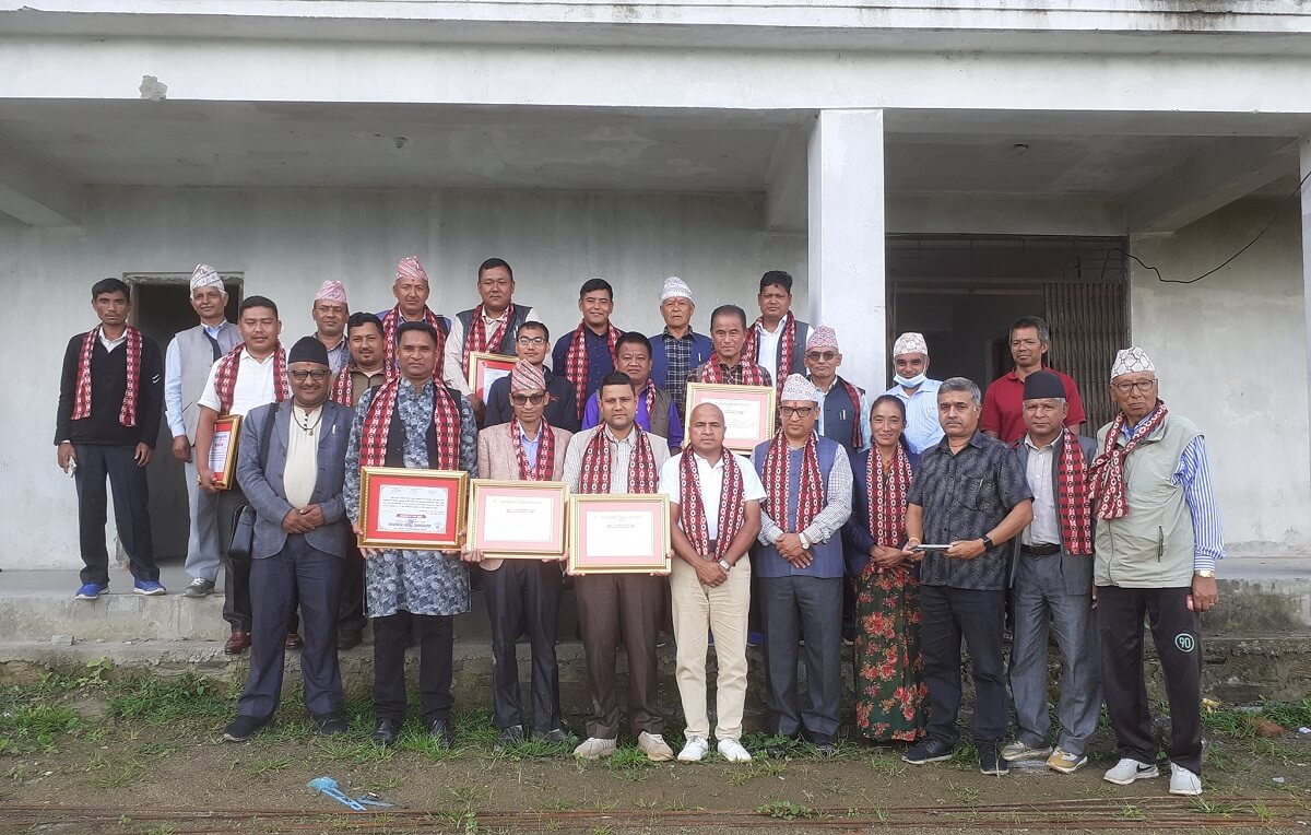 Avayananda Education Campus gallery image 1