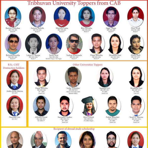 College of Applied Business and Technology gallery image 1