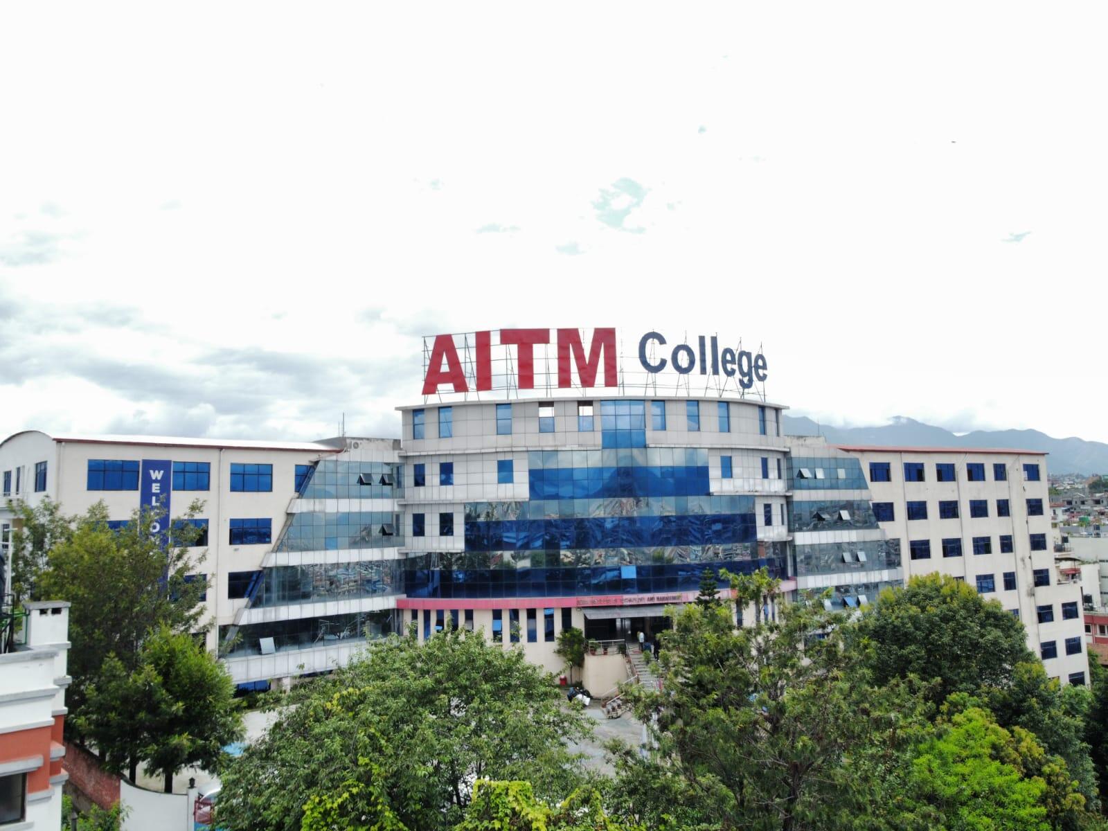 AITM College gallery image 1