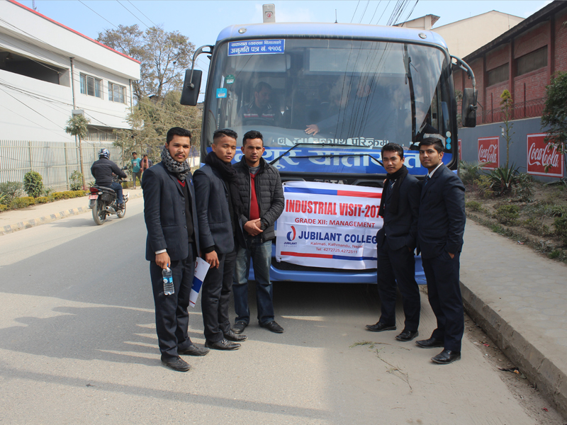 Jubilant College gallery image 1