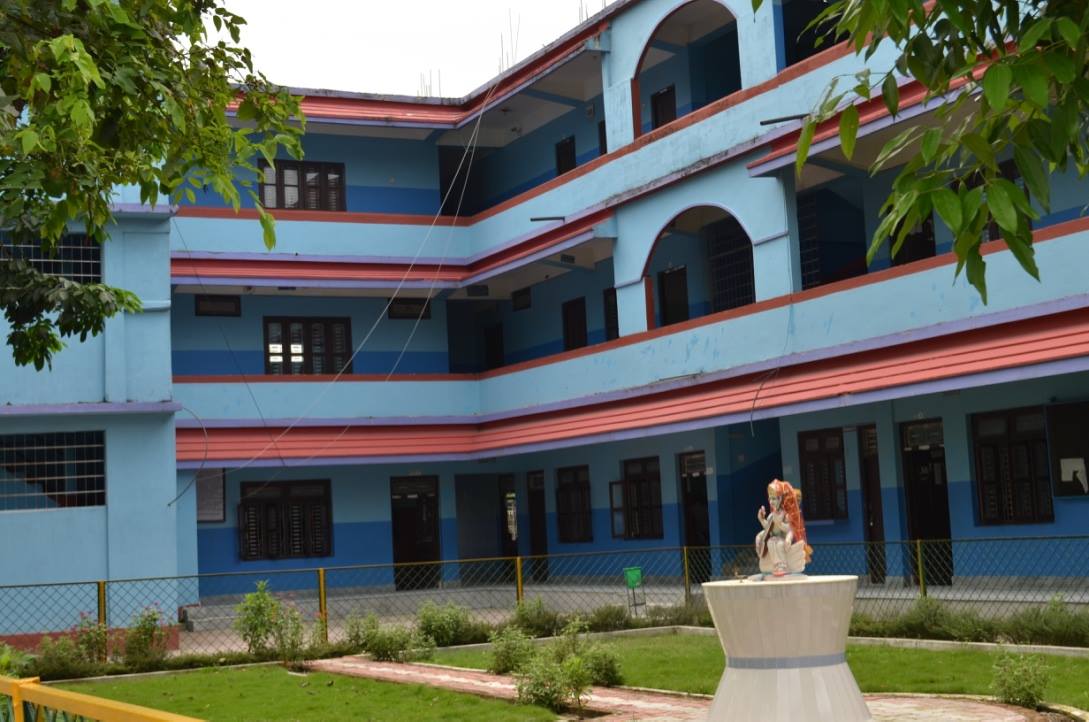 Amity College Jhapa gallery image 1