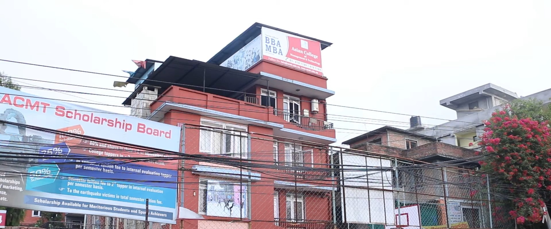 Asian College of Management and Technology gallery image 1