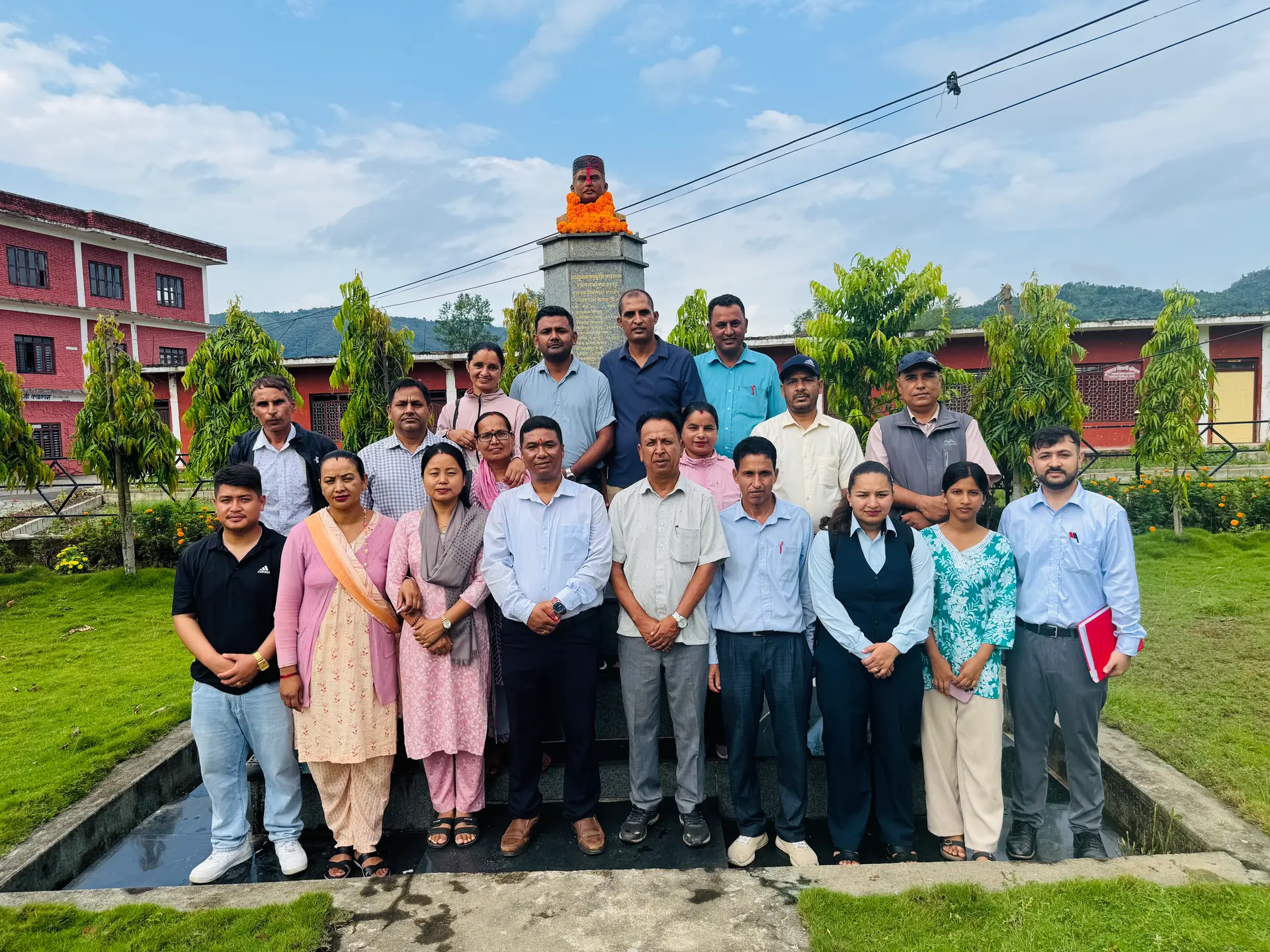 Bhanubhakta Multiple Campus gallery image 1