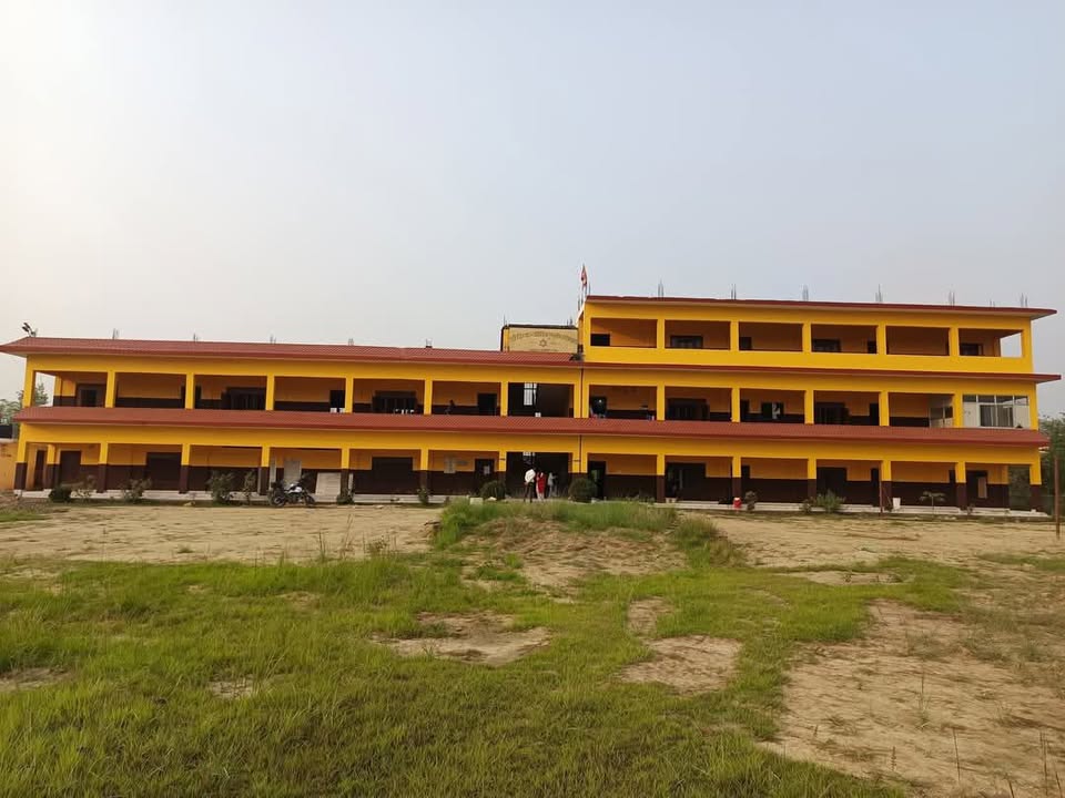Dibya Jyoti Multiple Campus gallery image 1