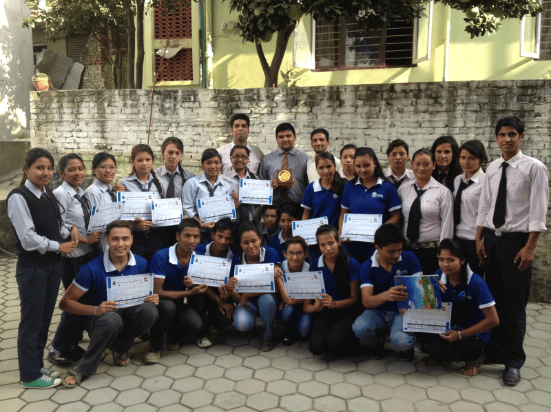 Cambridge International College gallery image 1