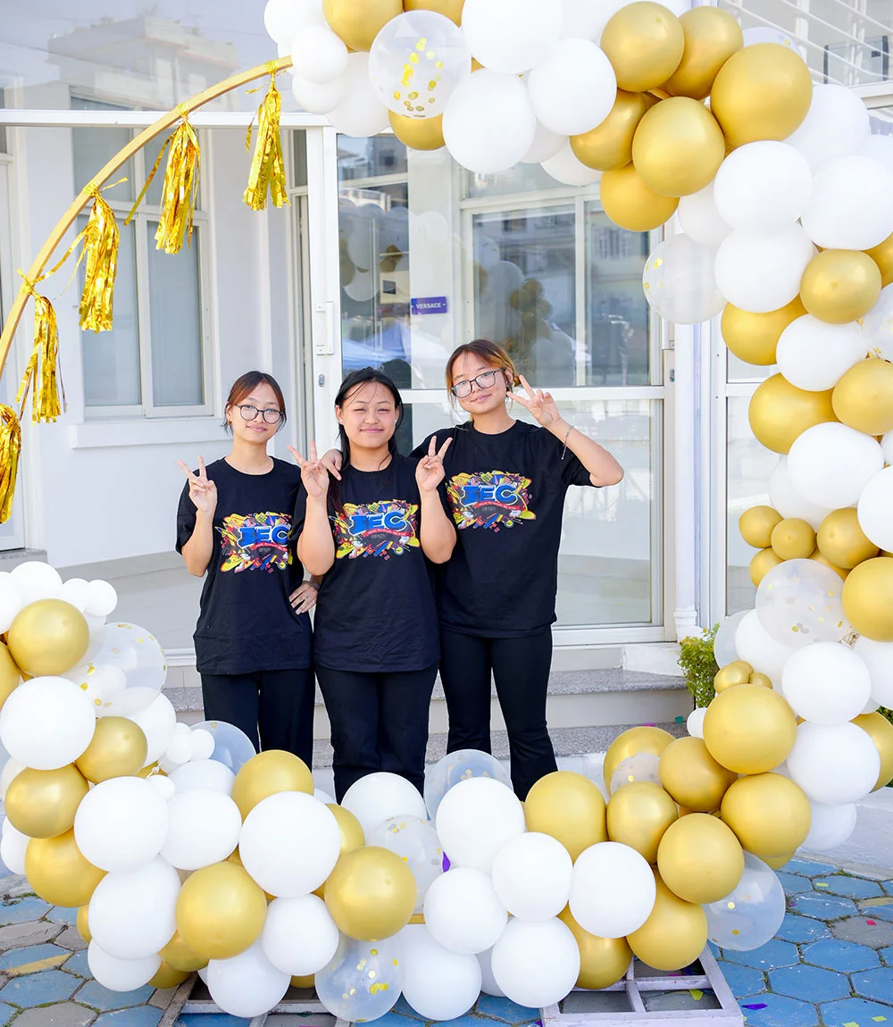 IEC College of Art and Fashion gallery image 1