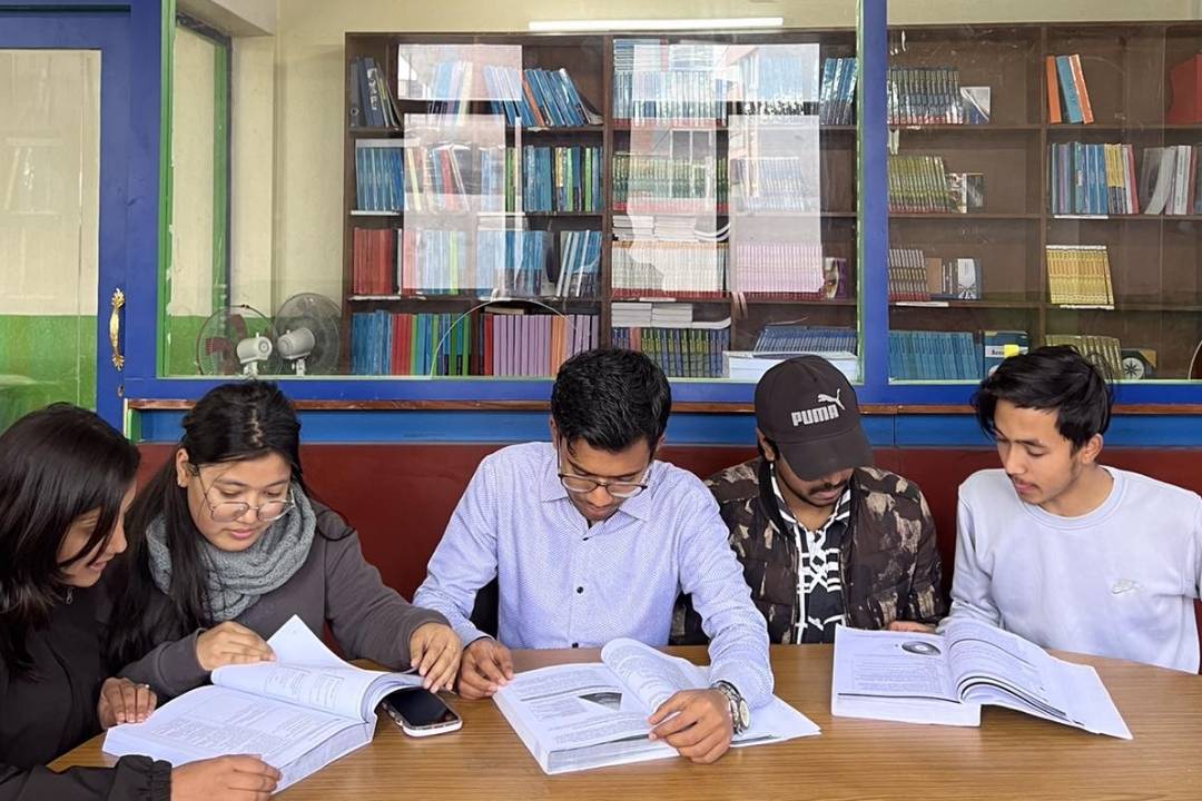 Certified College of Accountancy gallery image 1