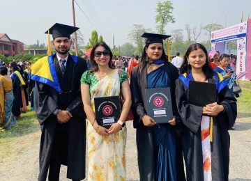 Kathmandu Multiple College gallery image 1