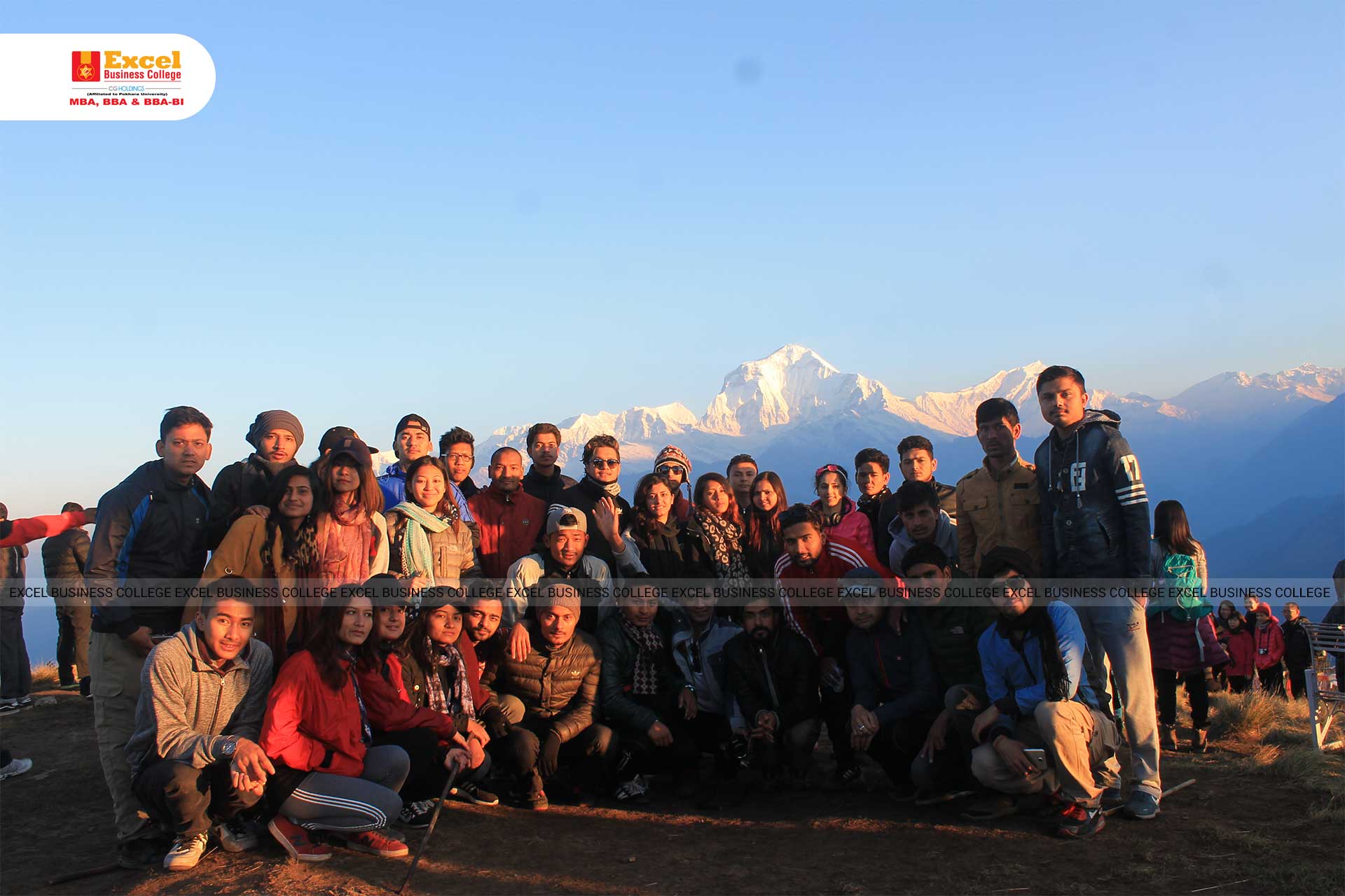 Excel Business College gallery image 1