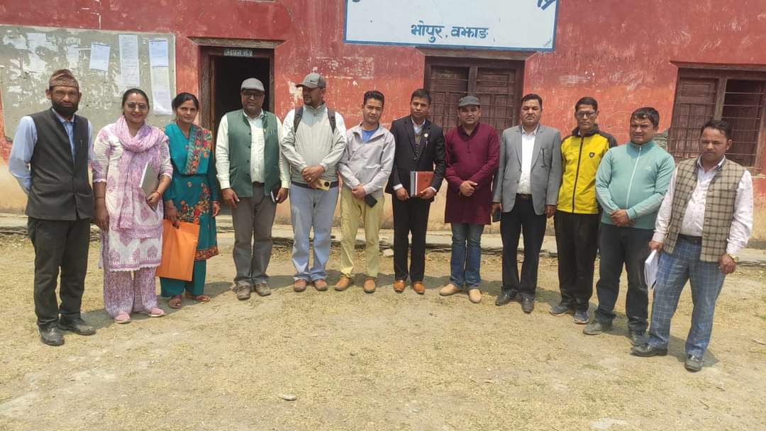 Jayaprithivi Multiple Campus gallery image 1