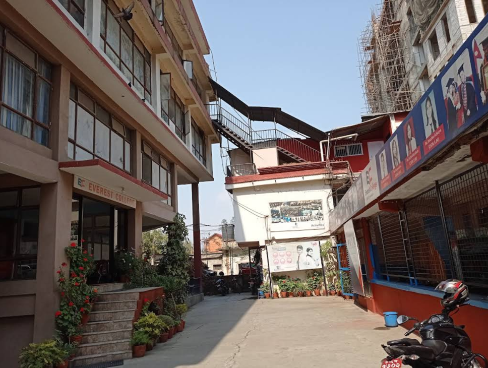 Everest College, Thapathali gallery image 1