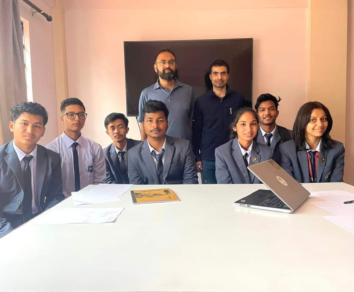 Arniko Multiple Campus gallery image 1