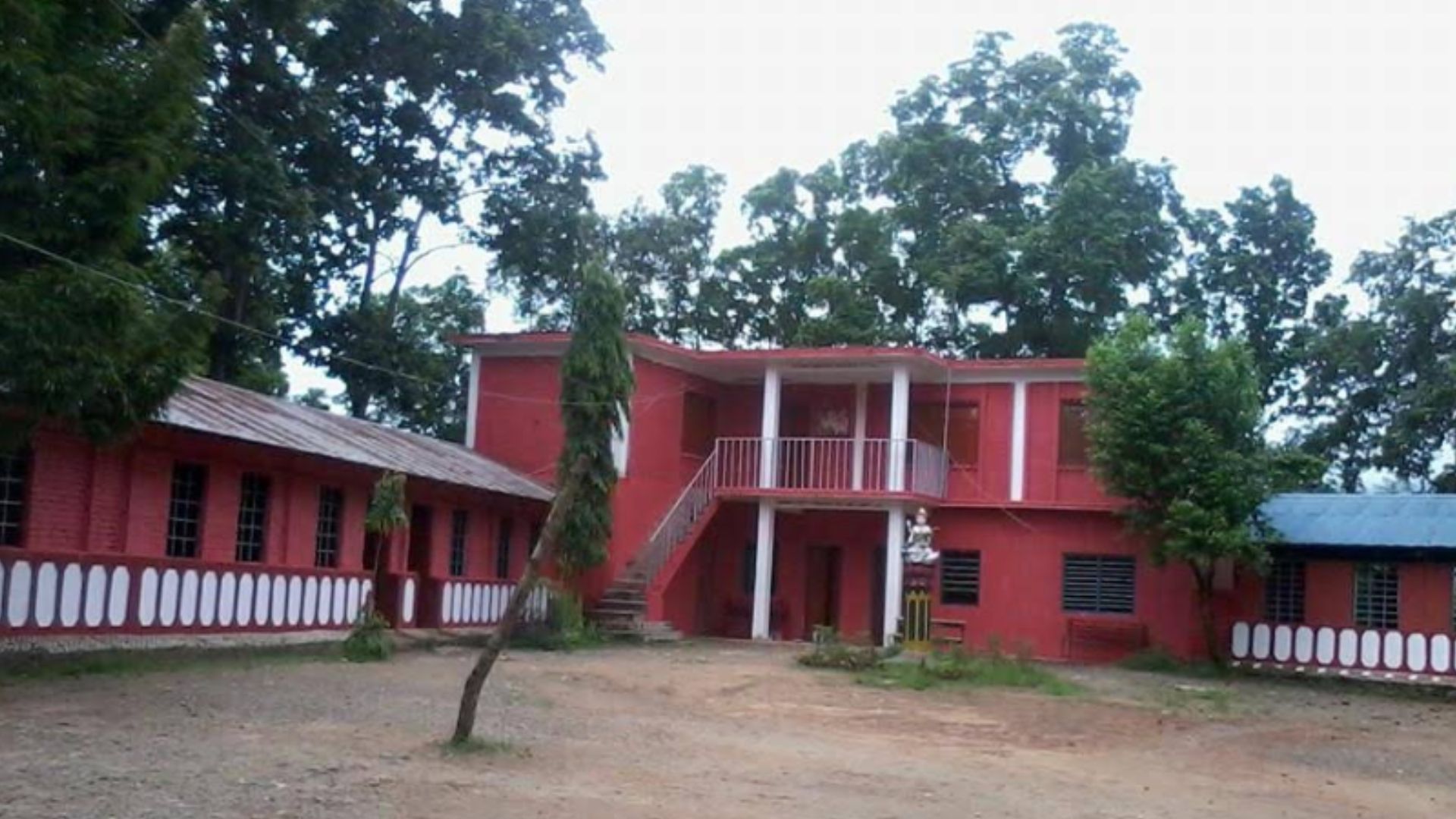 Gaumati Multiple Campus gallery image 1