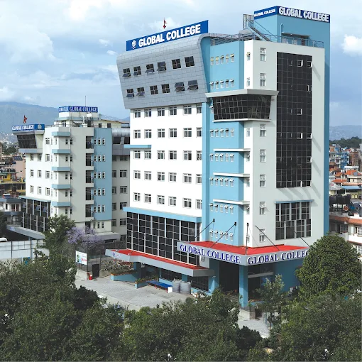 Global College International gallery image 1