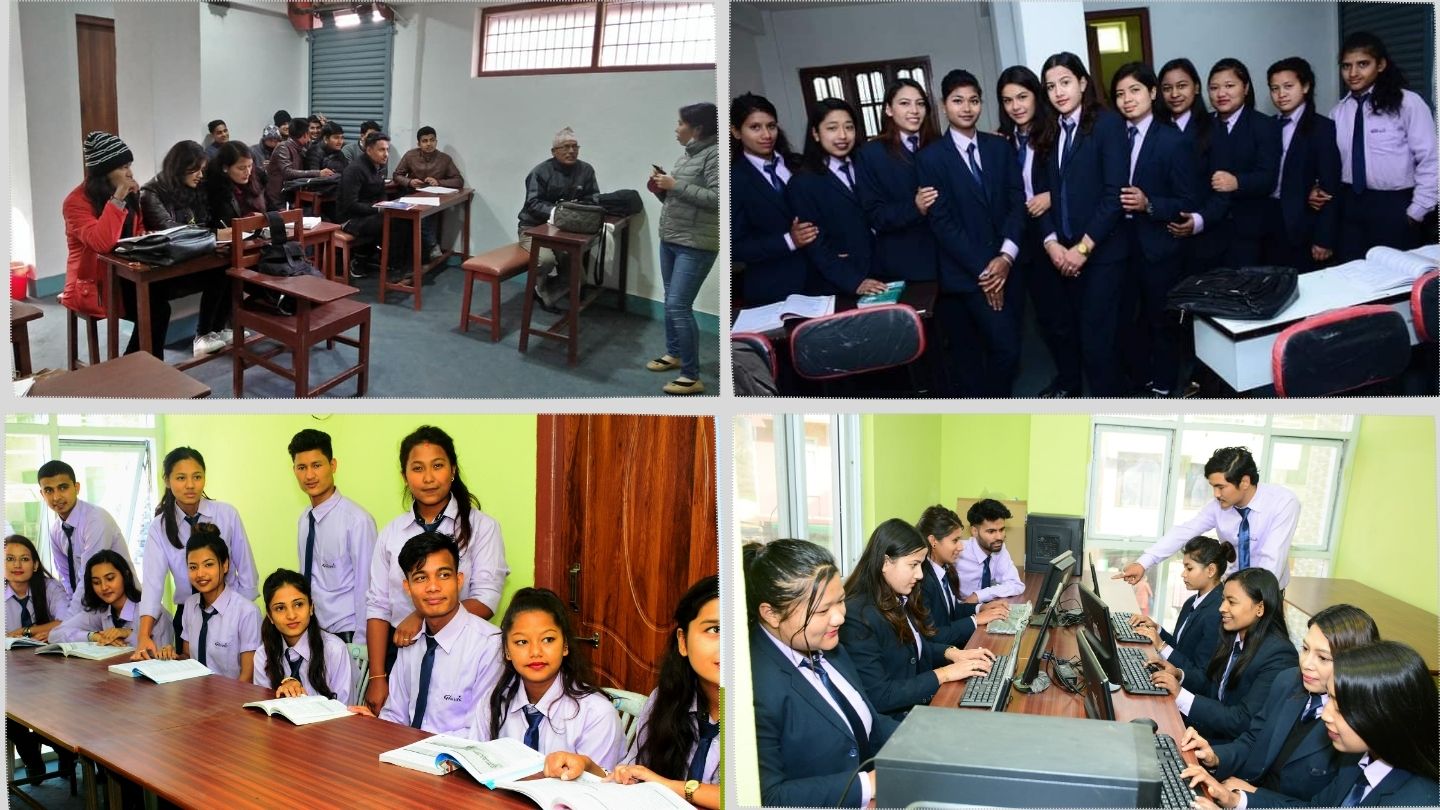 Global Village College gallery image 1