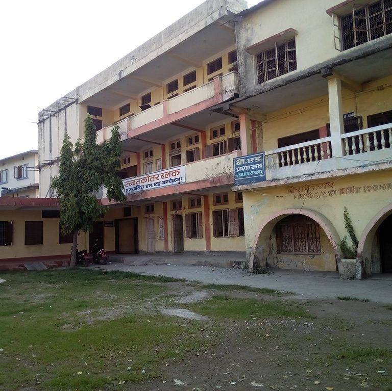 Gograha College gallery image 1