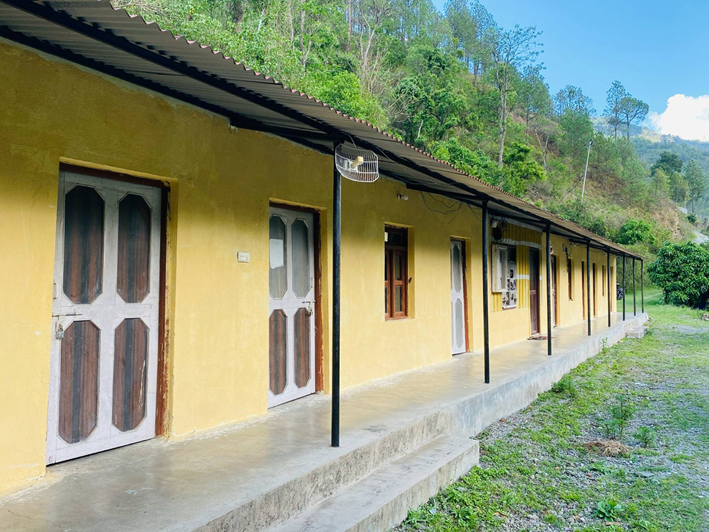 Pratap Smiriti College gallery image 1