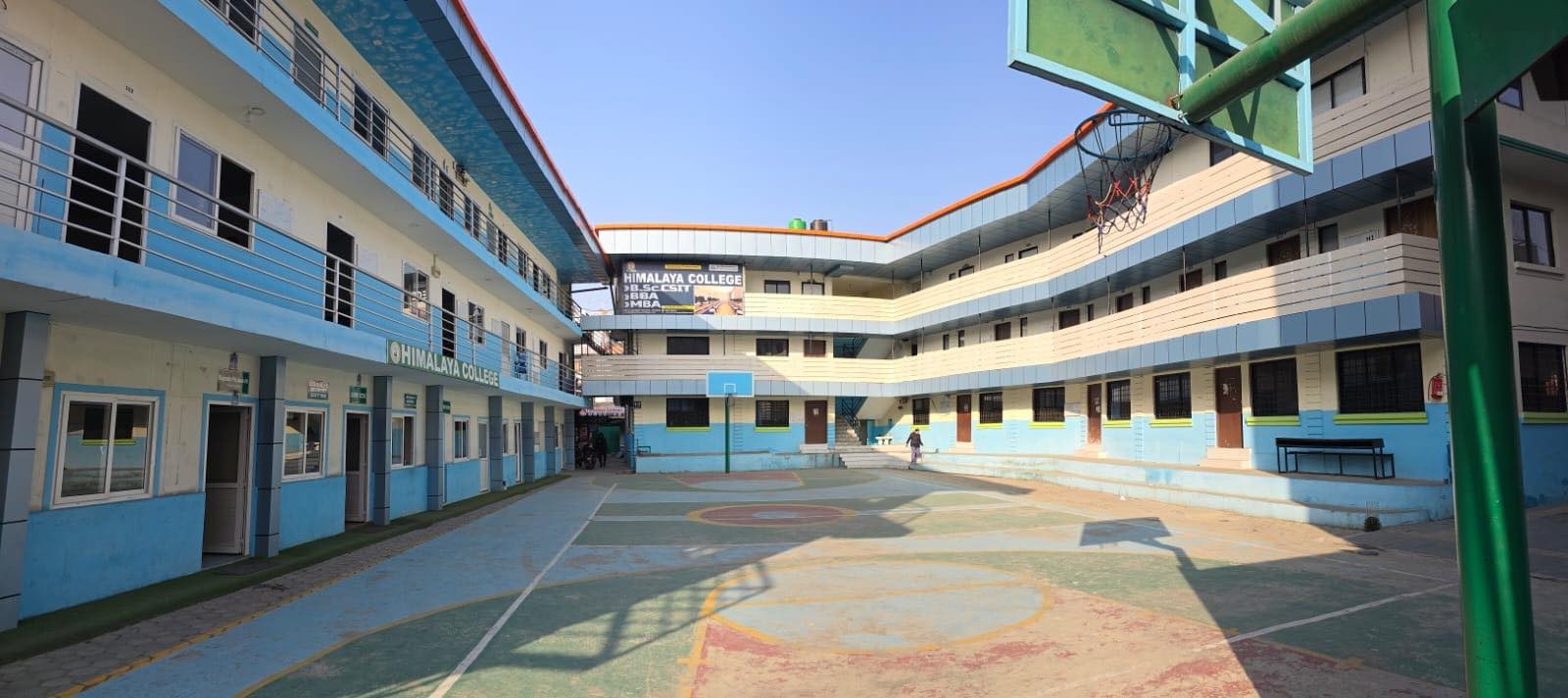 Himalaya College gallery image 1