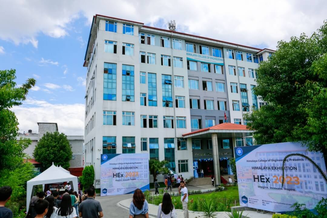 Himalaya College of Engineering gallery image 1