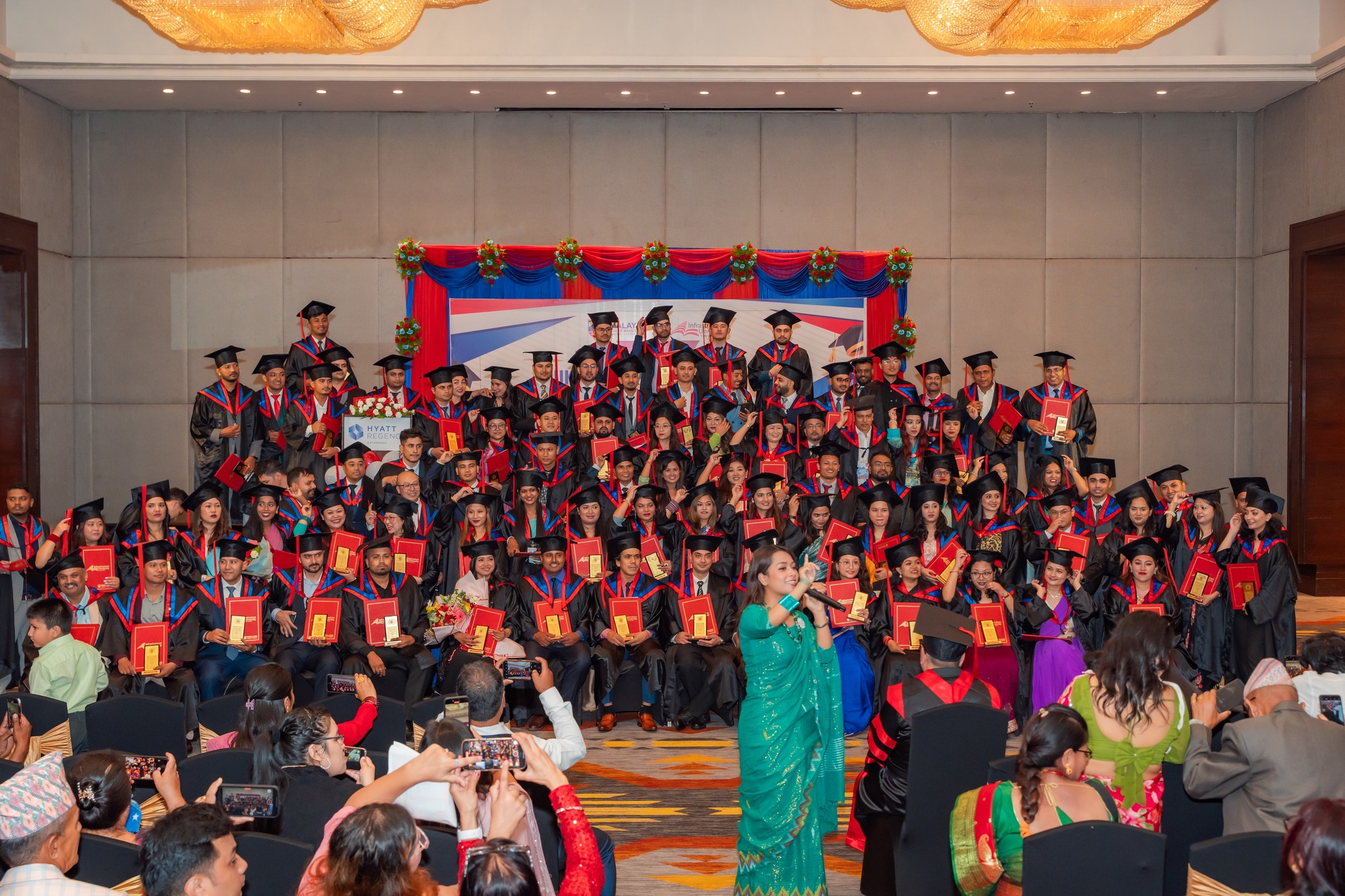 Himalayan College of Management gallery image 1