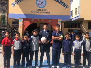 Scholars Home Academy gallery image 1