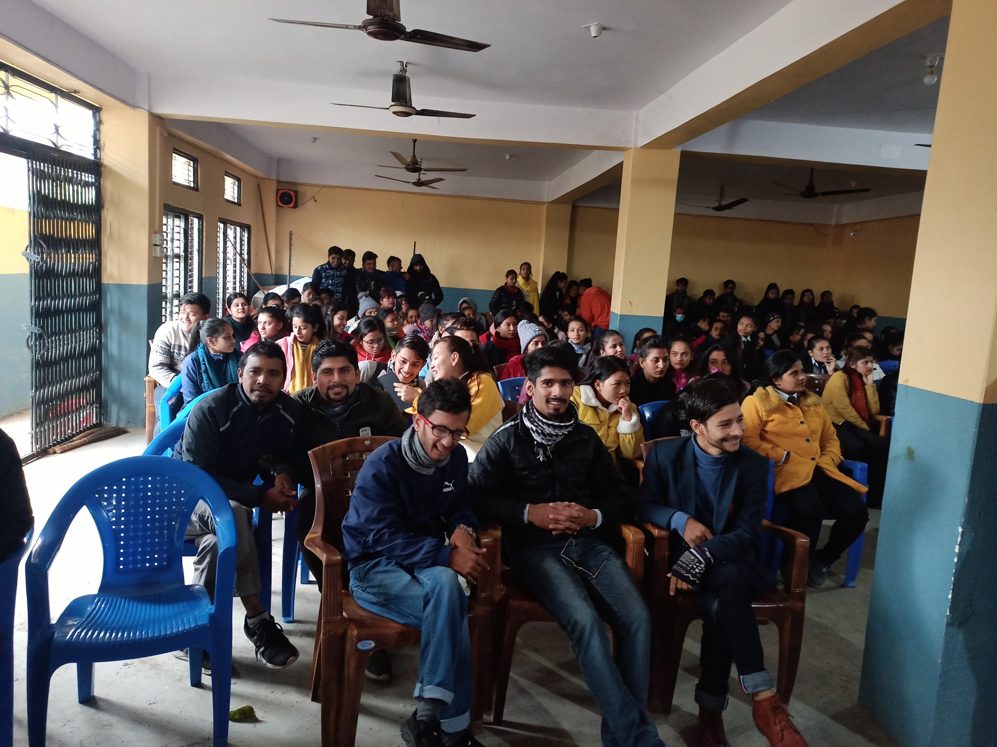 Janak College gallery image 1