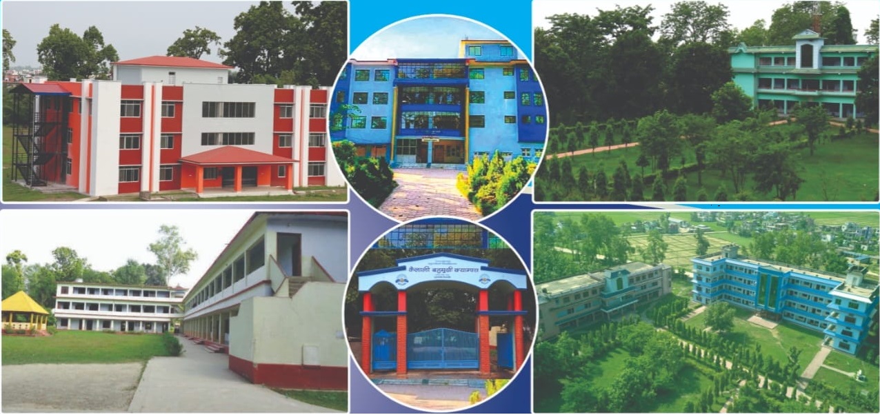 Kailali Multiple Campus gallery image 1