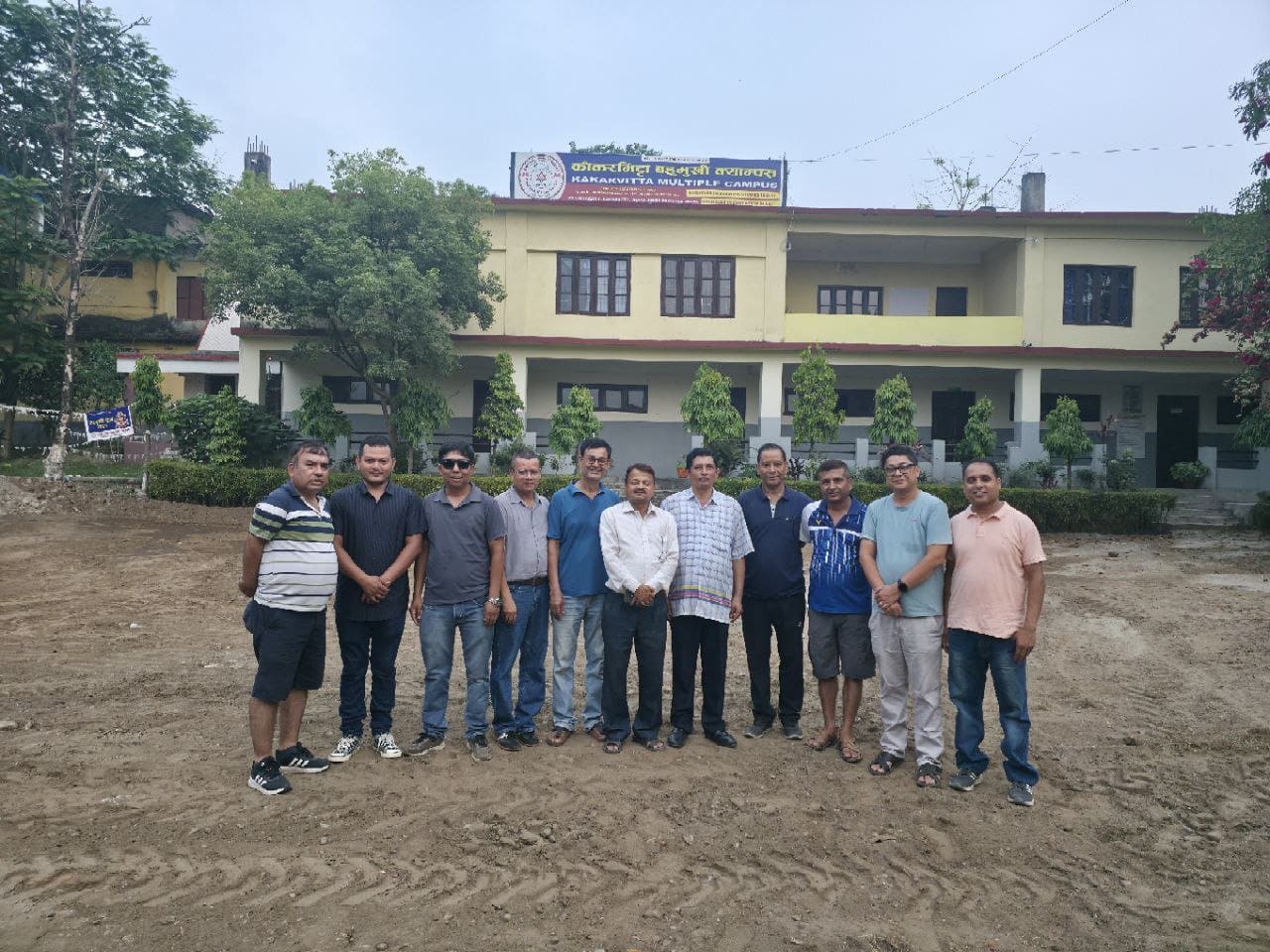 Kakarvitta Campus gallery image 1