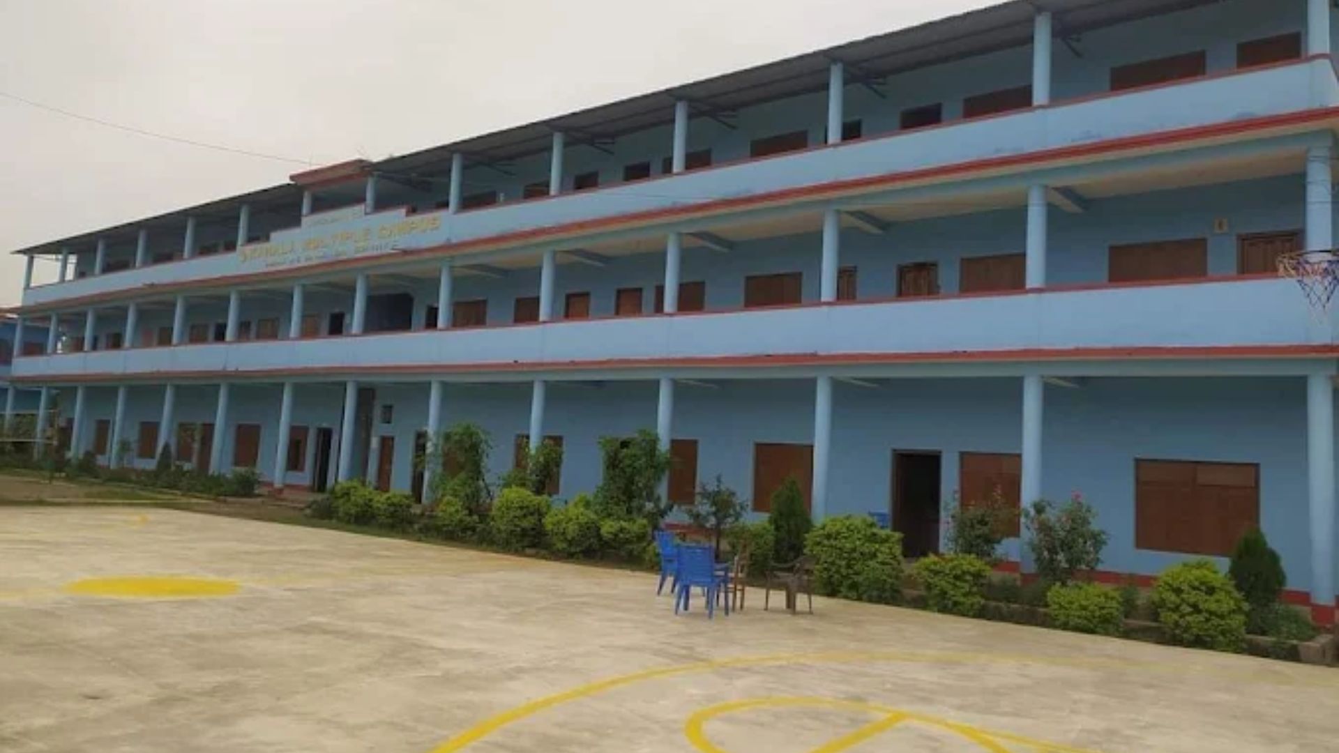 Kamala Multiple Campus gallery image 1