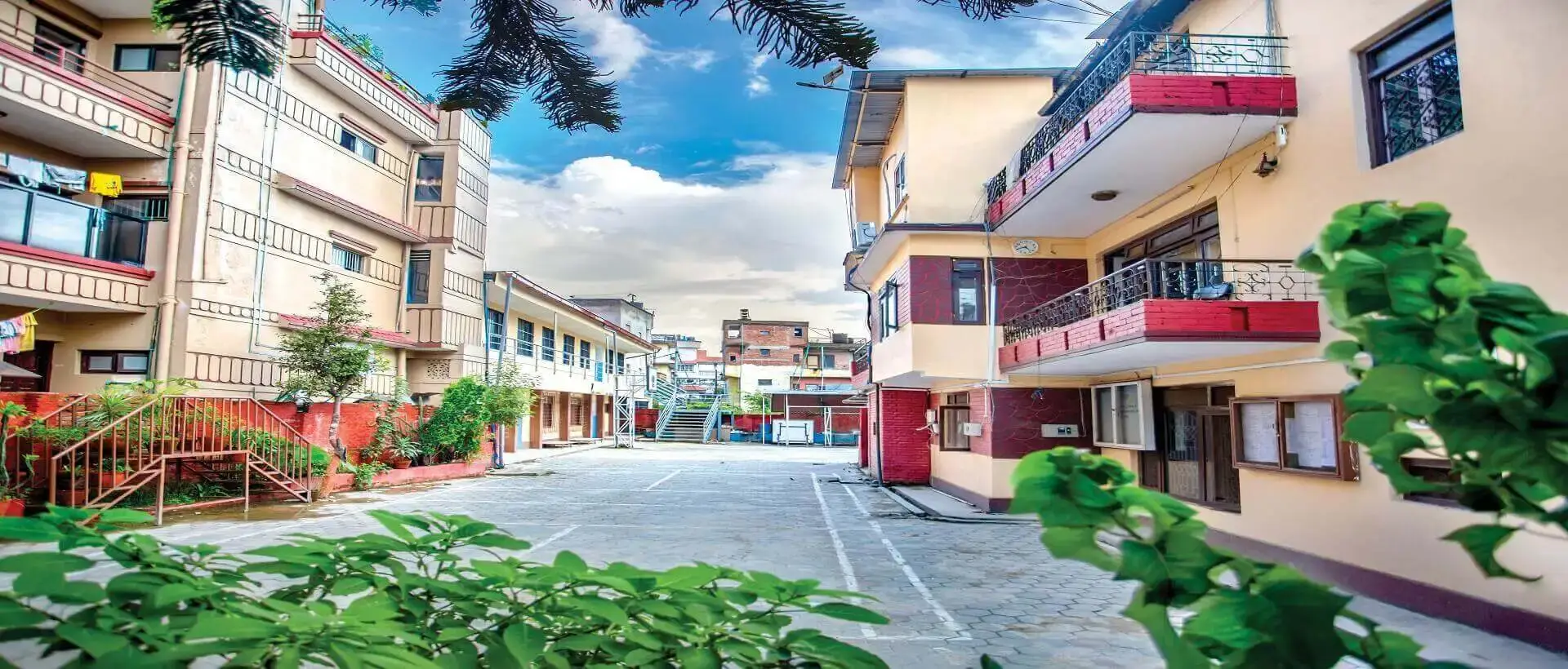 Kantipur College of Management and Information Technology gallery image 1