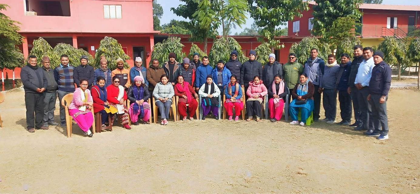 Karmaiya Adarsha Janata Campus gallery image 1