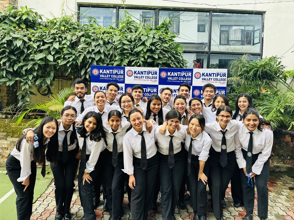 Kantipur Valley College gallery image 1